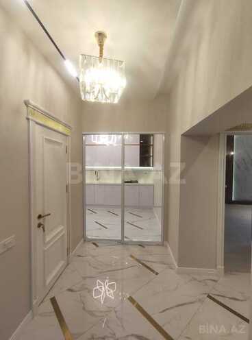 3 otaqlı yeni tikili - Nəsimi r. - 100 m² (18)