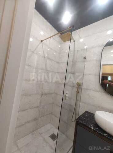 3 otaqlı yeni tikili - Nəsimi r. - 100 m² (27)