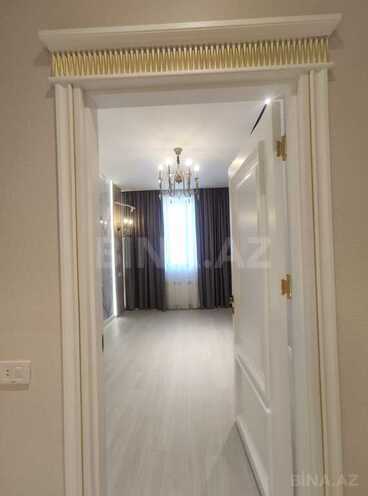 3 otaqlı yeni tikili - Nəsimi r. - 100 m² (19)