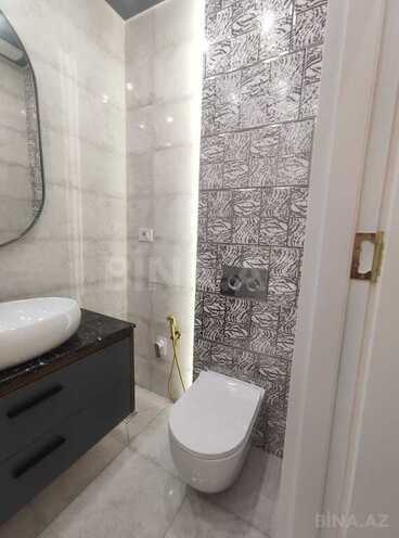 3 otaqlı yeni tikili - Nəsimi r. - 100 m² (26)