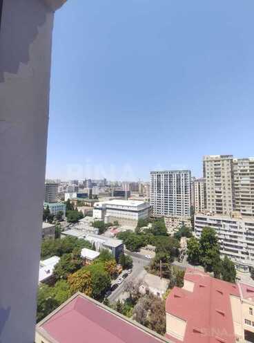 3 otaqlı yeni tikili - Nəsimi r. - 100 m² (9)
