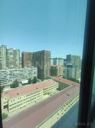 3 otaqlı yeni tikili - Nəsimi r. - 100 m² (14)
