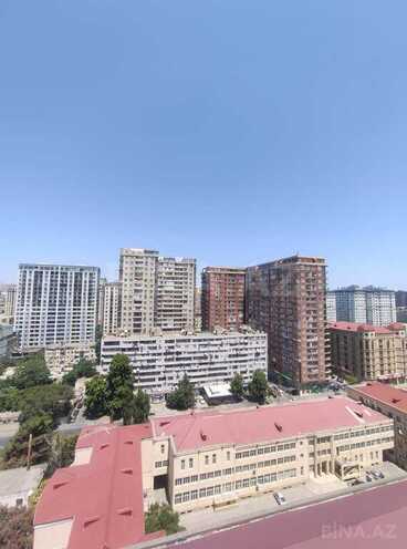 3 otaqlı yeni tikili - Nəsimi r. - 100 m² (13)