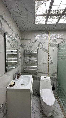 2 otaqlı yeni tikili - Həzi Aslanov m. - 60 m² (9)