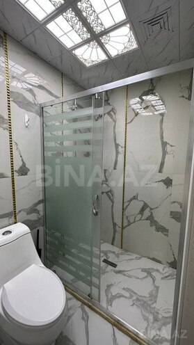 2 otaqlı yeni tikili - Həzi Aslanov m. - 60 m² (10)