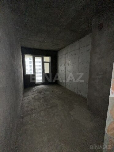 3 otaqlı yeni tikili - Həzi Aslanov m. - 120 m² (3)