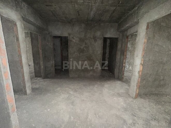 3 otaqlı yeni tikili - Həzi Aslanov m. - 120 m² (7)