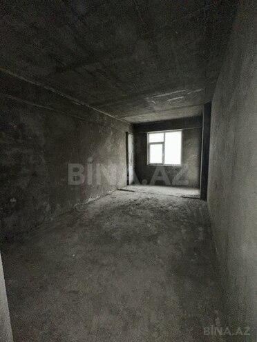 3 otaqlı yeni tikili - Həzi Aslanov m. - 120 m² (5)