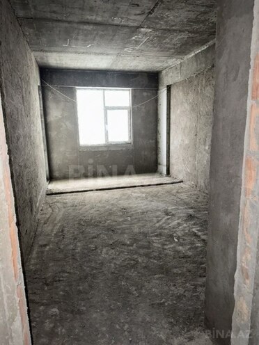 3 otaqlı yeni tikili - Həzi Aslanov m. - 120 m² (4)