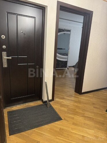 2 otaqlı köhnə tikili - Nəsimi m. - 65 m² (5)