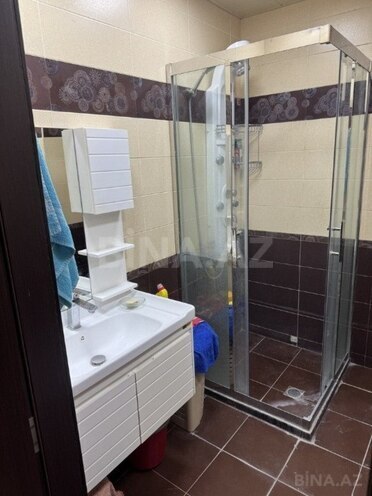 2 otaqlı köhnə tikili - Nəsimi m. - 65 m² (6)