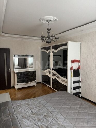 2 otaqlı köhnə tikili - Nəsimi m. - 65 m² (2)