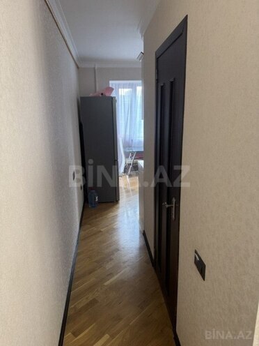 2 otaqlı köhnə tikili - Nəsimi m. - 65 m² (4)