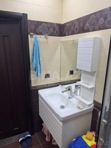 2 otaqlı köhnə tikili - Nəsimi m. - 65 m² (7)