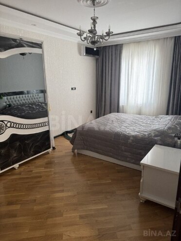2 otaqlı köhnə tikili - Nəsimi m. - 65 m² (3)