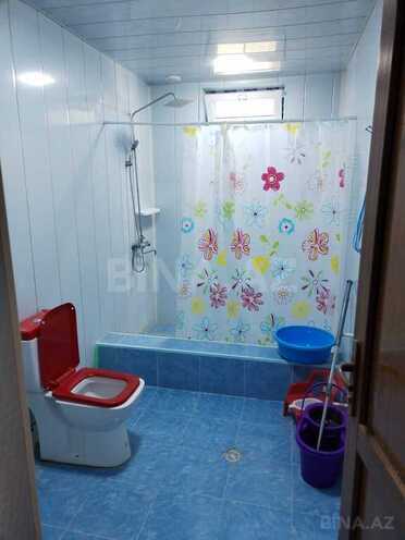 3 otaqlı həyət evi/bağ evi - Qəbələ - 80 m² (16)