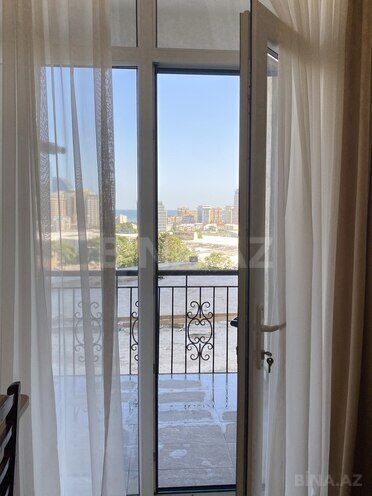 2 otaqlı yeni tikili - 28 May m. - 97 m² (2)