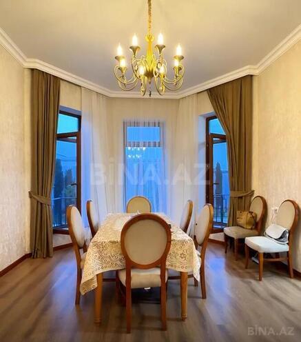 3 otaqlı həyət evi/bağ evi - Mərdəkan q. - 144 m² (3)