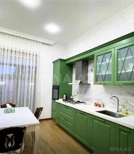 3 otaqlı həyət evi/bağ evi - Mərdəkan q. - 144 m² (10)