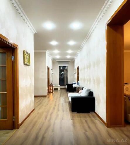 3 otaqlı həyət evi/bağ evi - Mərdəkan q. - 144 m² (6)