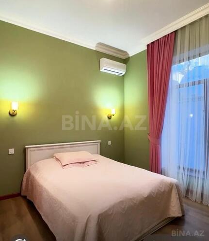 3 otaqlı həyət evi/bağ evi - Mərdəkan q. - 144 m² (9)