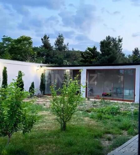 3 otaqlı həyət evi/bağ evi - Mərdəkan q. - 144 m² (2)