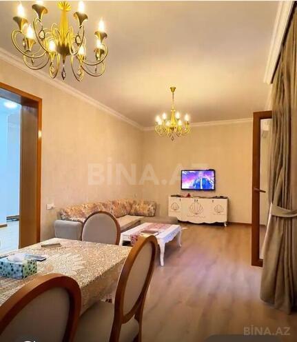3 otaqlı həyət evi/bağ evi - Mərdəkan q. - 144 m² (8)