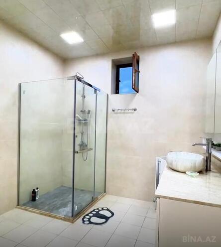 3 otaqlı həyət evi/bağ evi - Mərdəkan q. - 144 m² (5)