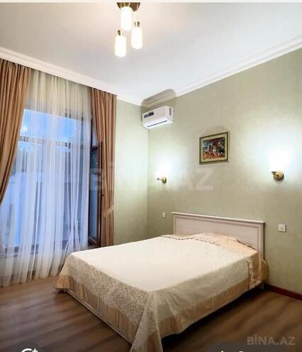 3 otaqlı həyət evi/bağ evi - Mərdəkan q. - 144 m² (7)