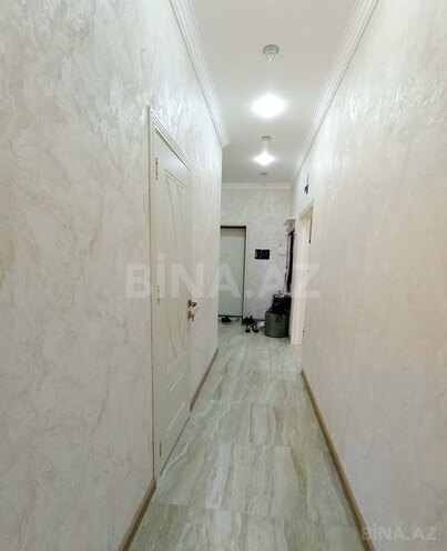 2 otaqlı yeni tikili - 28 May m. - 97 m² (4)