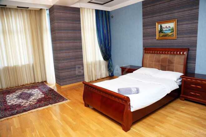 4-комн. новостройка - м. 28 мая - 235 м² (22)