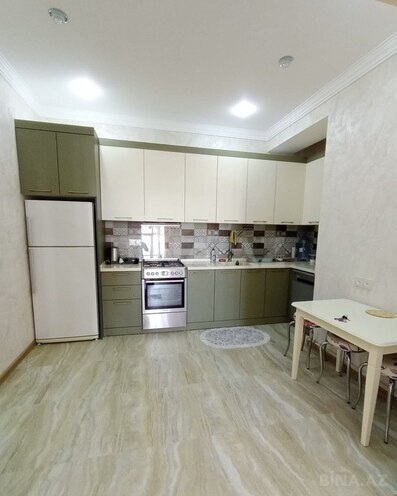 2 otaqlı yeni tikili - 28 May m. - 97 m² (1)
