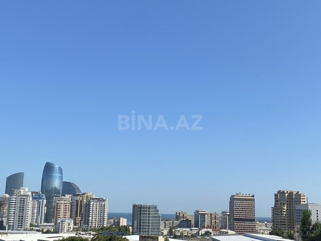 2 otaqlı yeni tikili - 28 May m. - 97 m² (6)