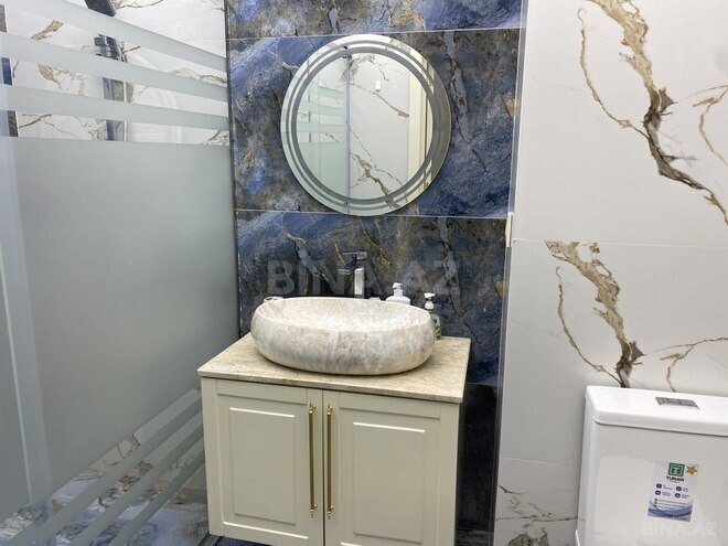 2 otaqlı yeni tikili - 28 May m. - 97 m² (8)