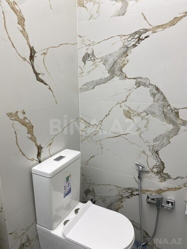 2 otaqlı yeni tikili - 28 May m. - 97 m² (9)