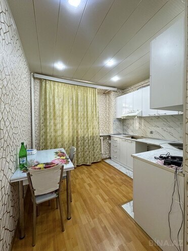 2 otaqlı köhnə tikili - Həzi Aslanov m. - 60 m² (7)