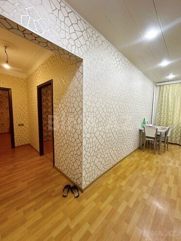 2 otaqlı köhnə tikili - Həzi Aslanov m. - 60 m² (11)