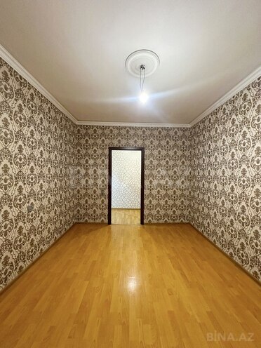 2 otaqlı köhnə tikili - Həzi Aslanov m. - 60 m² (4)