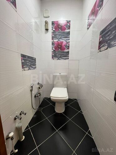 2 otaqlı yeni tikili - Massiv V q. - 86.6 m² (5)