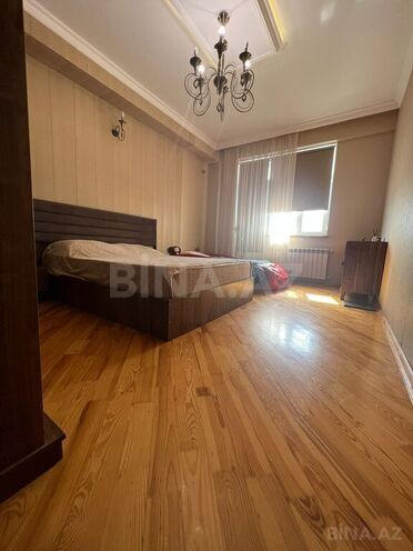 2 otaqlı yeni tikili - Massiv V q. - 86.6 m² (8)