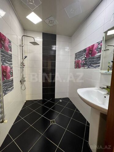 2 otaqlı yeni tikili - Massiv V q. - 86.6 m² (4)