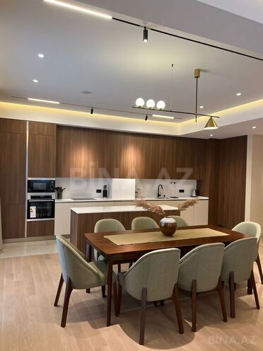 4-комн. новостройка - м. 8 ноября - 185 м² (6)