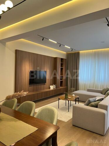 4-комн. новостройка - м. 8 ноября - 185 м² (9)