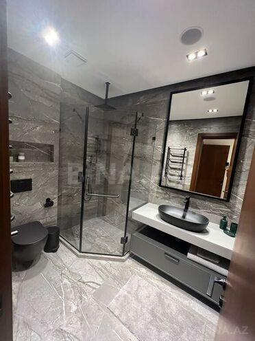 4-комн. новостройка - м. 8 ноября - 185 м² (14)
