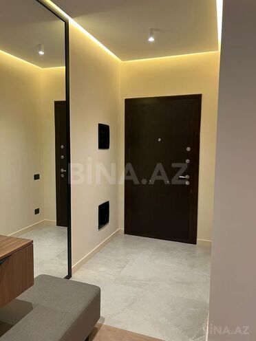4-комн. новостройка - м. 8 ноября - 185 м² (12)