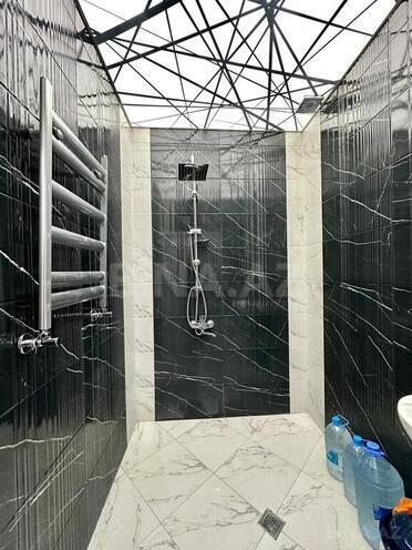 2 otaqlı köhnə tikili - Memar Əcəmi m. - 67 m² (14)