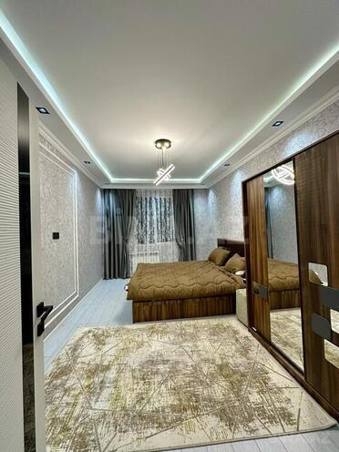 2 otaqlı köhnə tikili - Memar Əcəmi m. - 67 m² (8)