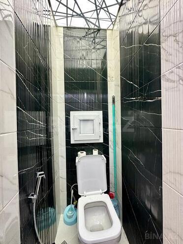 2 otaqlı köhnə tikili - Memar Əcəmi m. - 67 m² (13)
