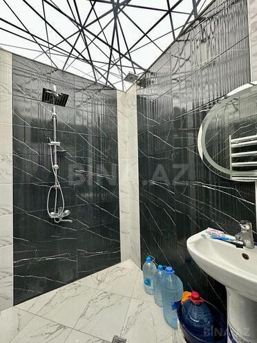 2 otaqlı köhnə tikili - Memar Əcəmi m. - 67 m² (12)