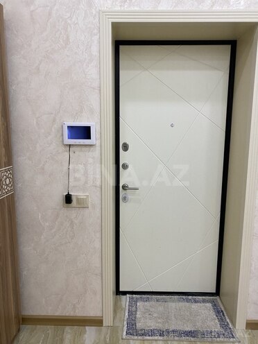 2 otaqlı yeni tikili - 28 May m. - 97 m² (11)